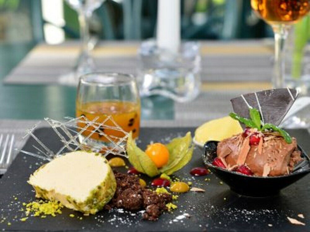 Фото Ringhotel Waldhotel Heiligenhaus