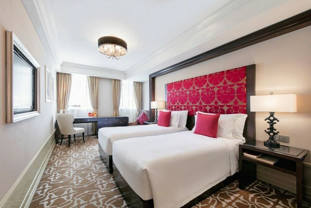 Фото The Yangtze Boutique Shanghai