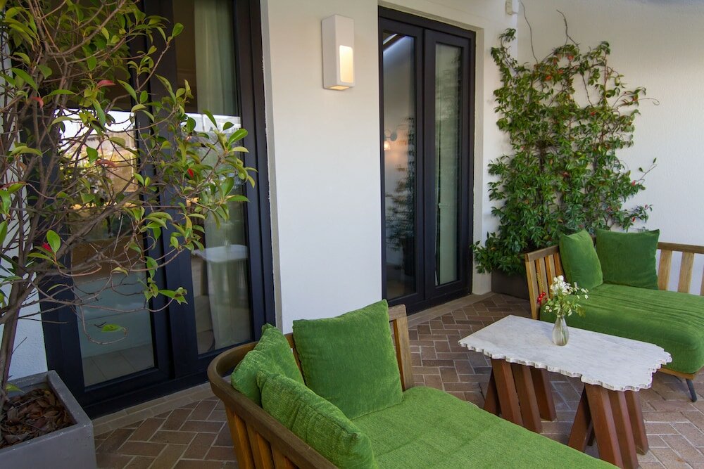 Фото 7 Islas Hotel