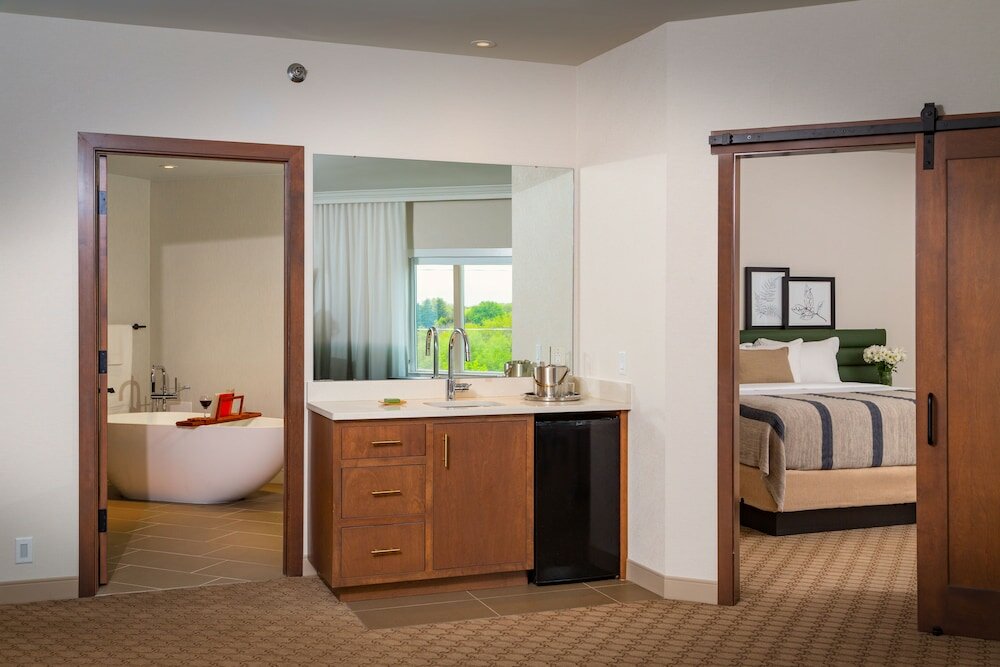 Фото The Ingleside Hotel