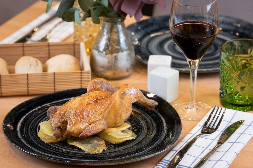 Фото Casa de Las Artes, member of Meliá Collection