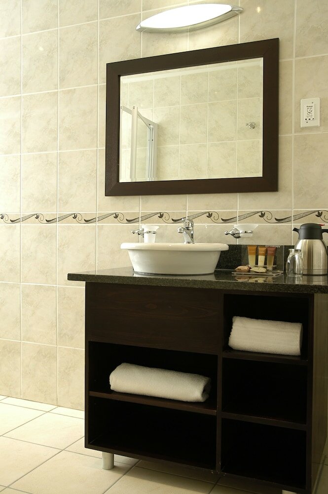 Фото Cumberland Hotel Worcester