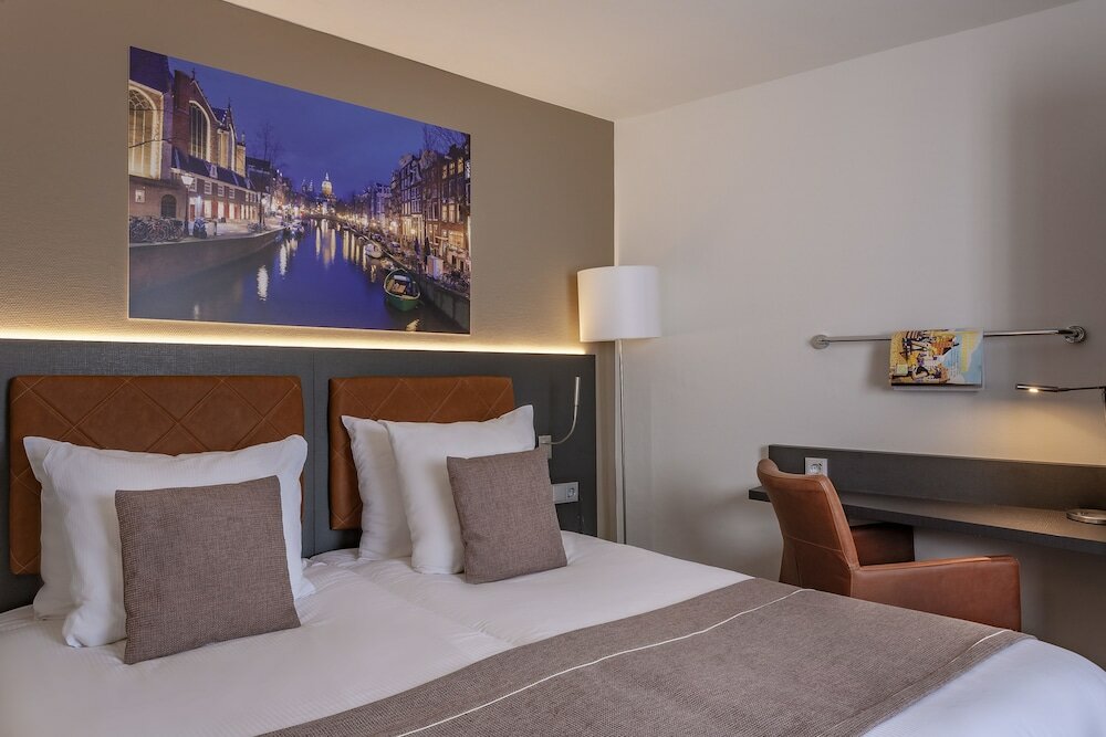 Фото Avenue Hotel