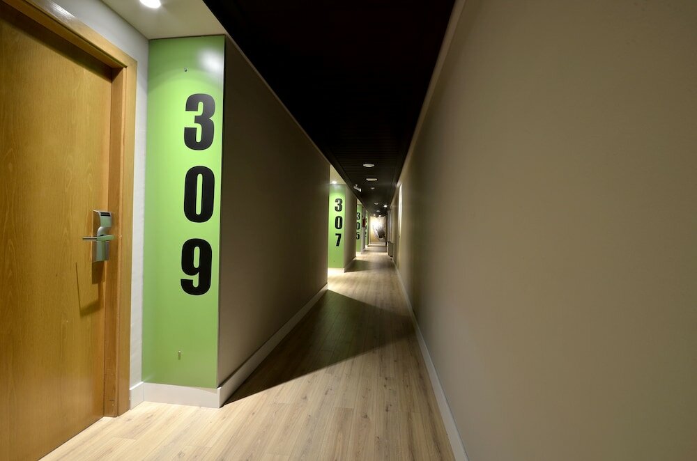 Фото Hotel Olympus