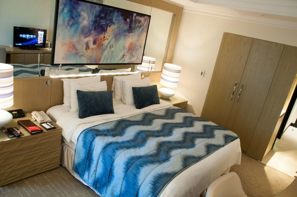 Фото Gulf Hotel Bahrain