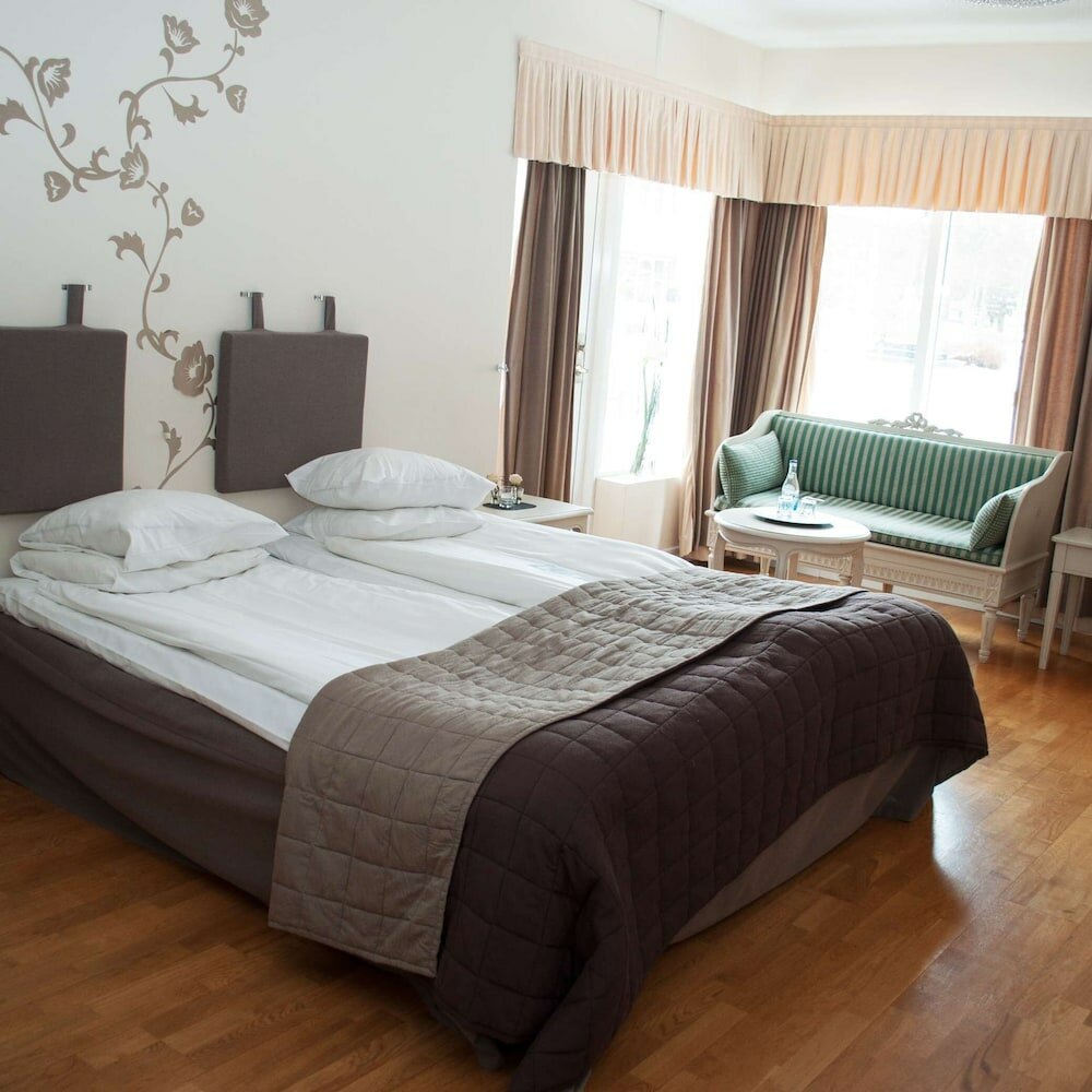 Фото First Hotel Olofström