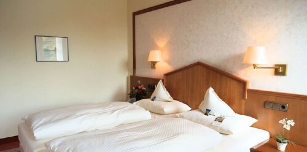 Фото Ringhotel Resort SPA Hohe Wacht