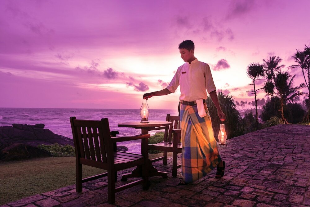 Фото Jetwing Lighthouse