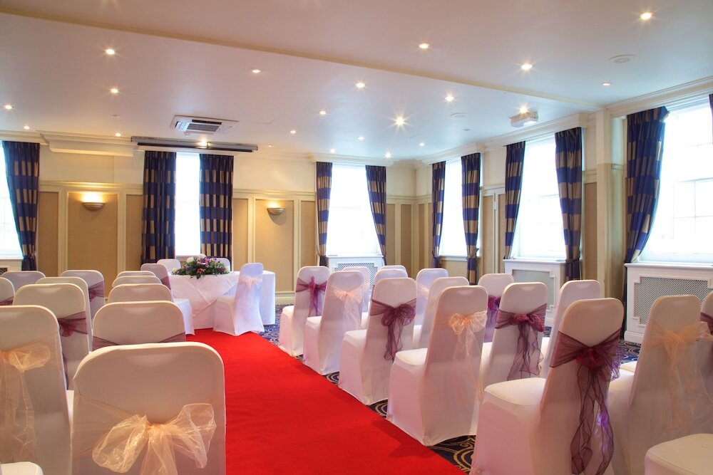 Фото London Croydon Aerodrome Hotel