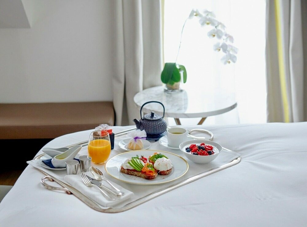 Фото Hyatt Paris Madeleine