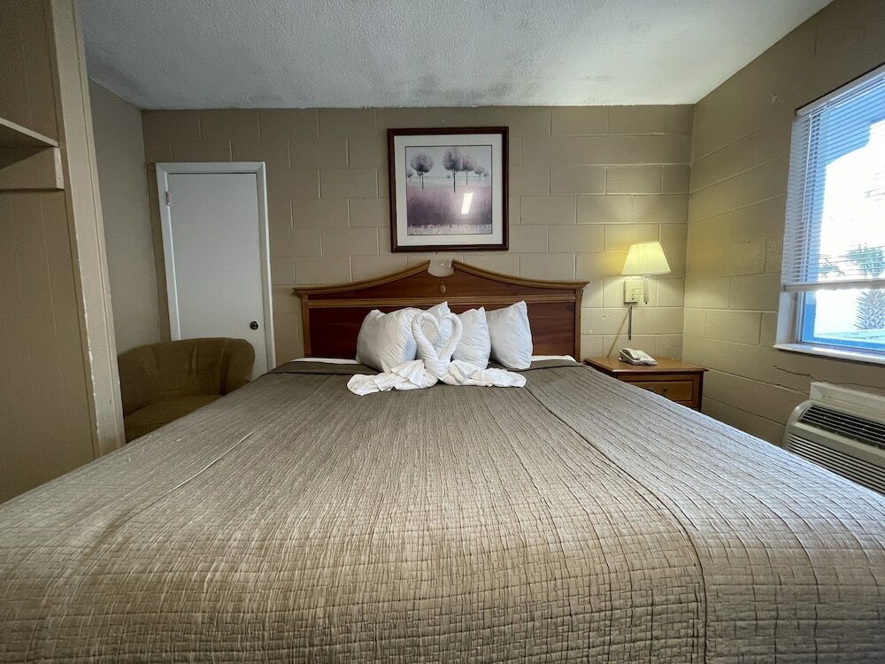 Фото Polynesian Beach & Golf Resort