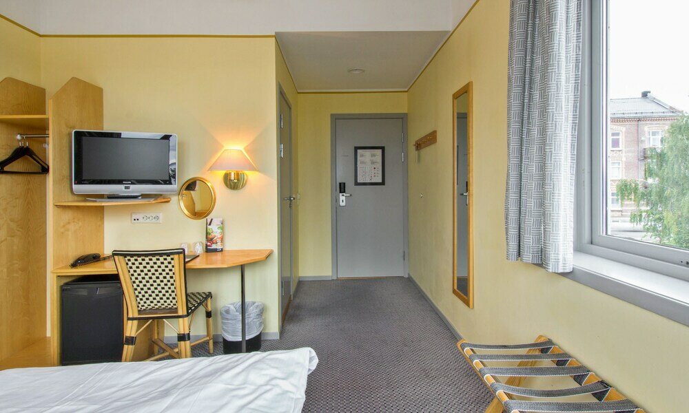 Фото Thon Partner Horten