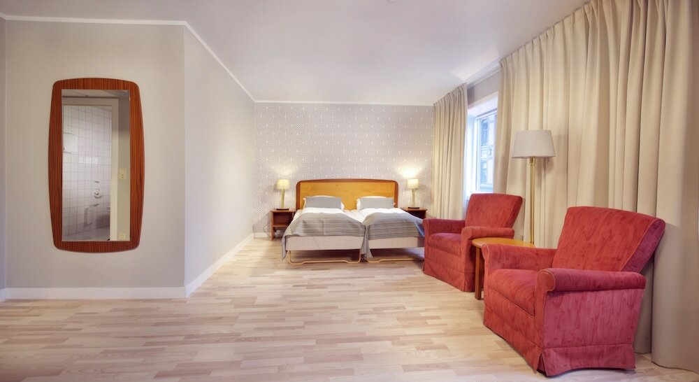 Фото Clarion Collection Hotel Astoria