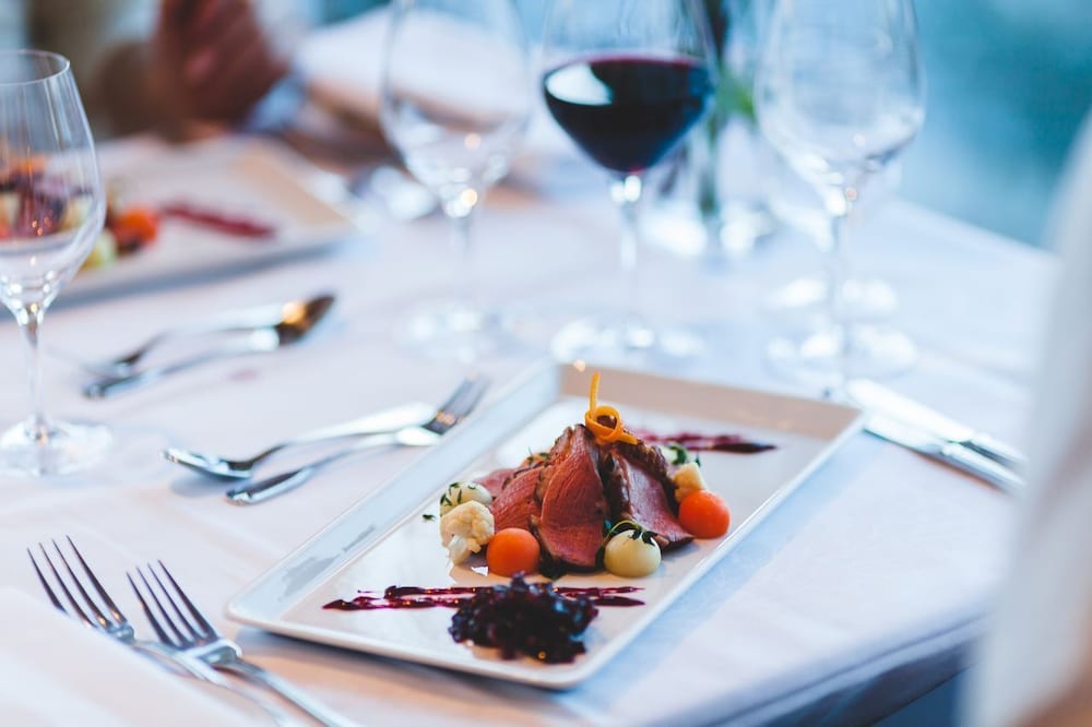 Фото Soria Moria Hotell