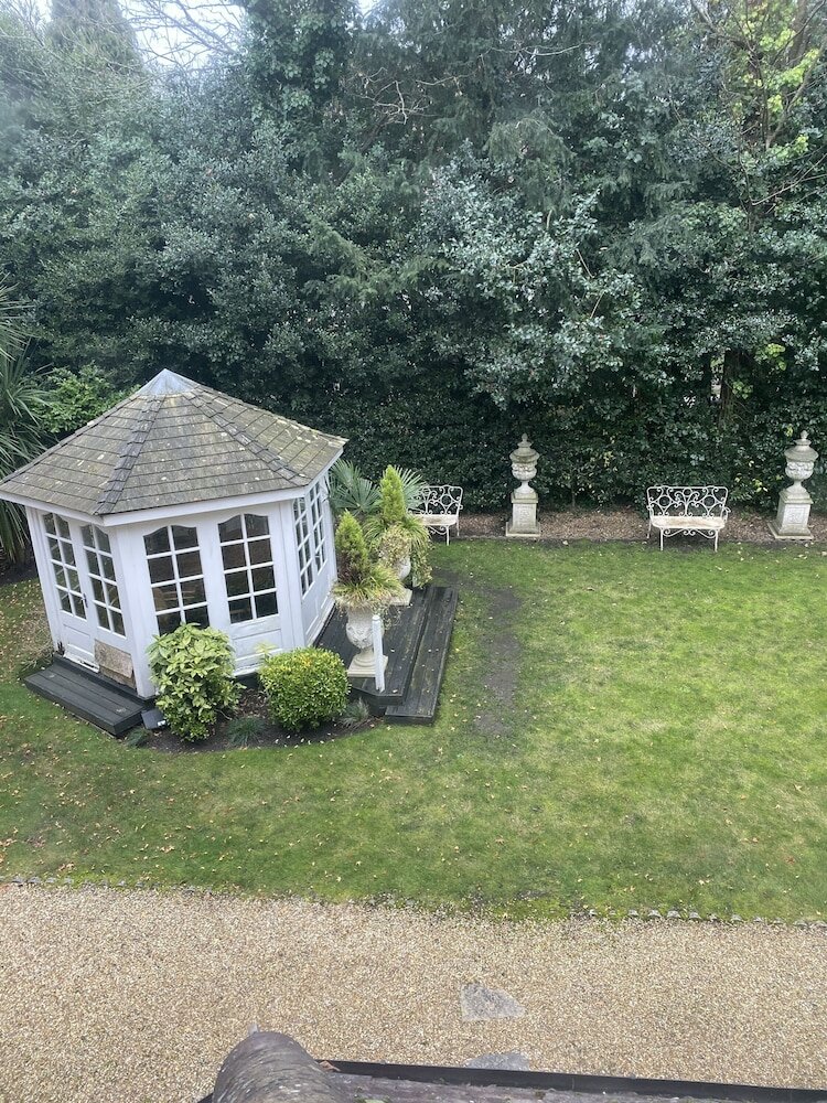 Фото Langtry Manor Hotel