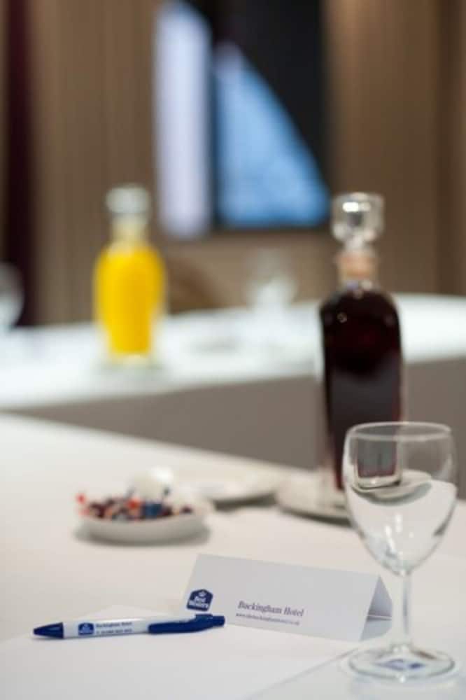 Фото Best Western Buckingham Hotel