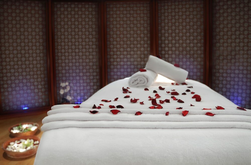 Фото Hilton Beirut Metropolitan Palace