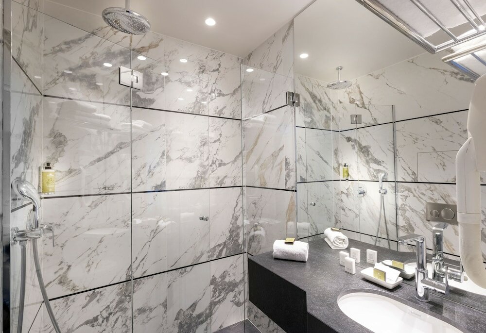 Фото Hotel Elysees Ceramic