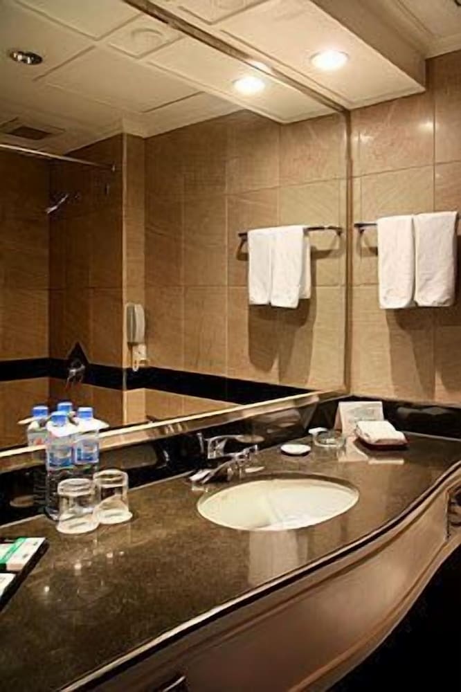 Фото Holiday Inn Hefei