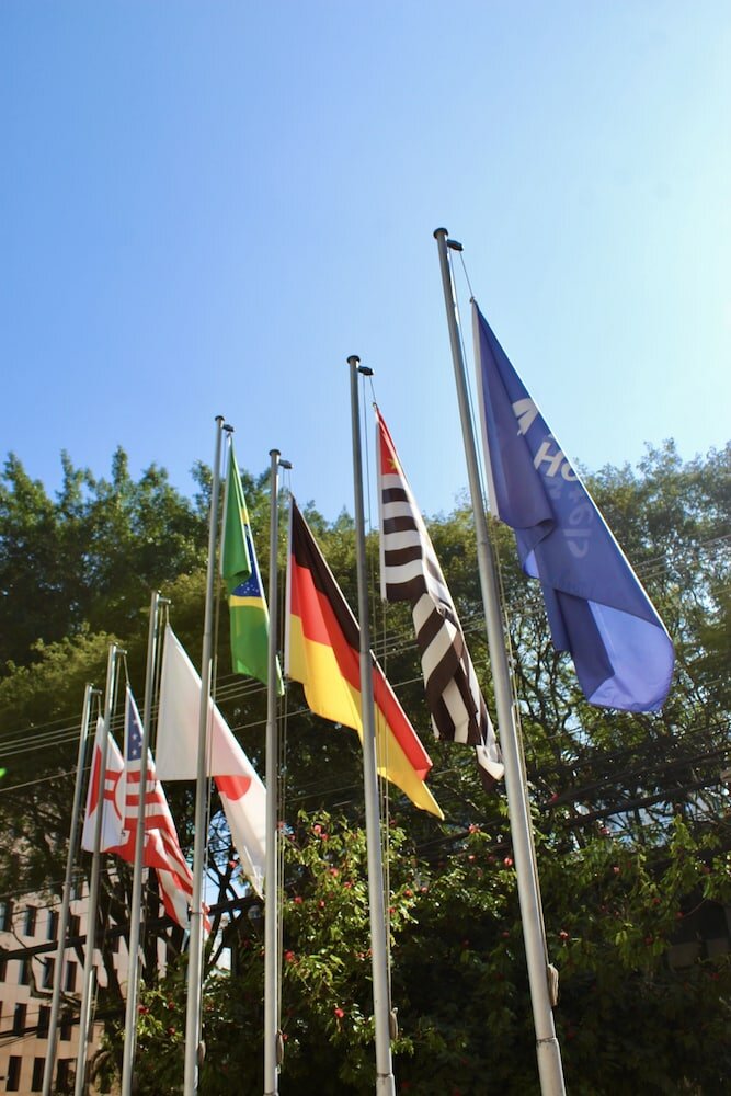 Фото Blue Tree Premium Verbo Divino