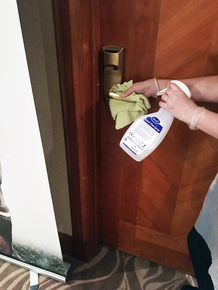 Фото Copthorne Hotel Merry Hill Dudley