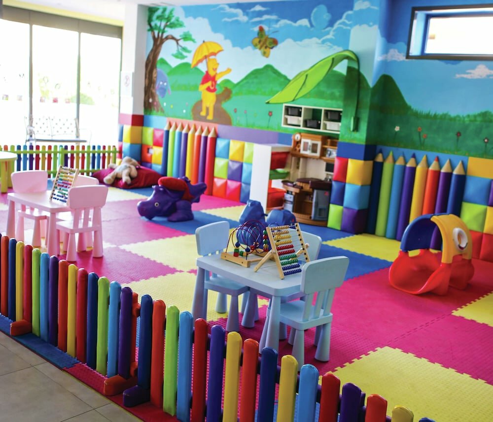 Фото Hilton Kuwait Resort