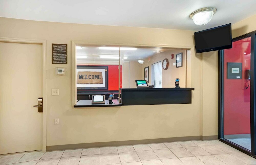 Фото Extended Stay America Suites Tallahassee Killearn