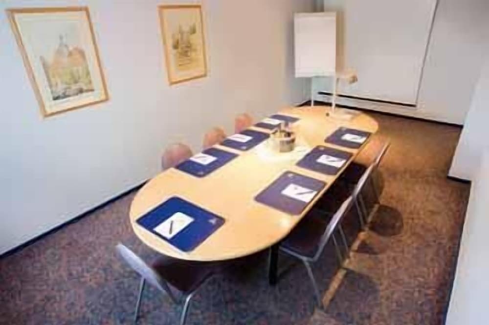 Фото Best Western Hotel Jena