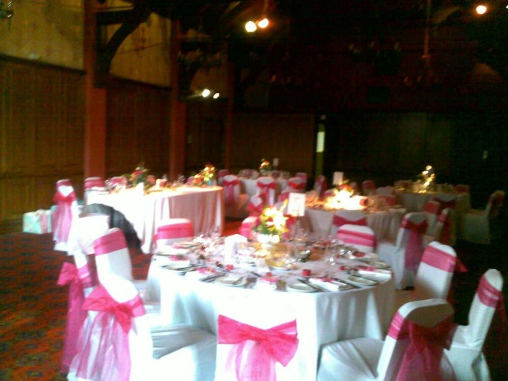 Фото The Castle Hotel Tamworth