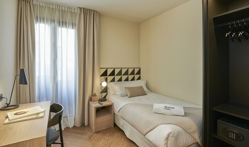 Фото The Moods Oasis