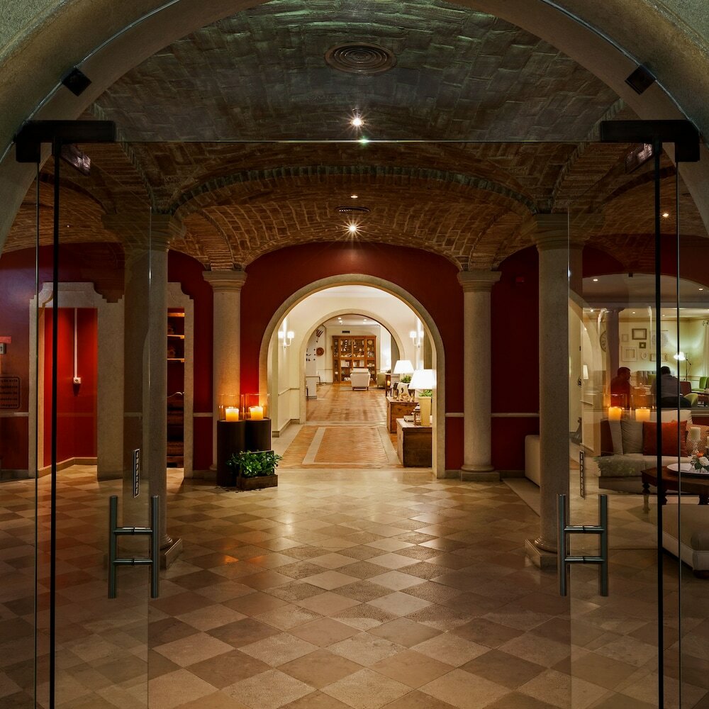 Фото M'ar De Ar Muralhas