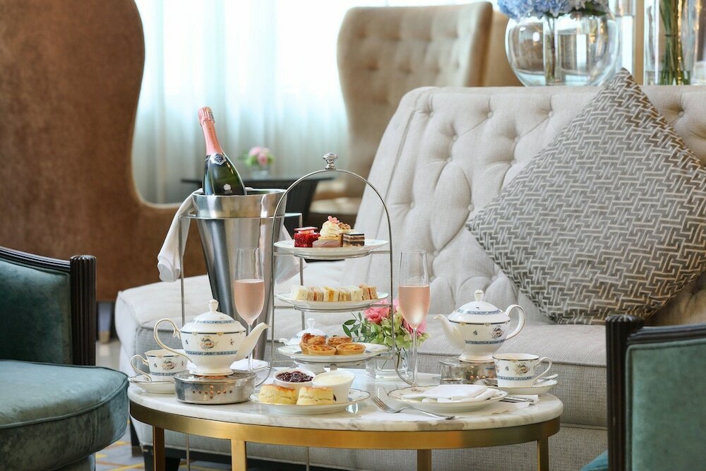 Фото The Ritz-Carlton Kuala Lumpur