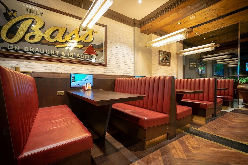 Фото Gulf Hotel Bahrain