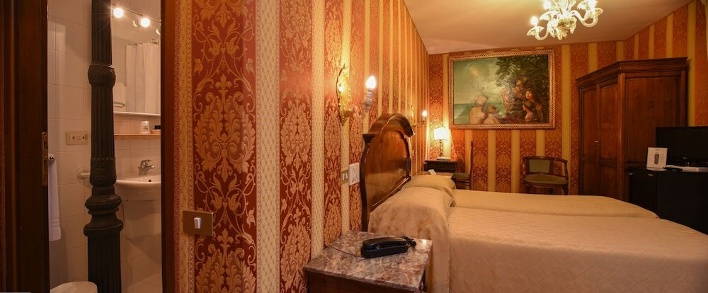 Фото Hotel Marconi