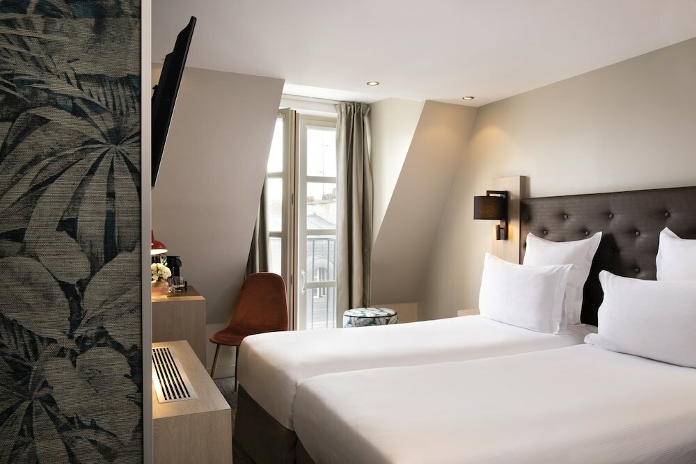 Фото отеля 4