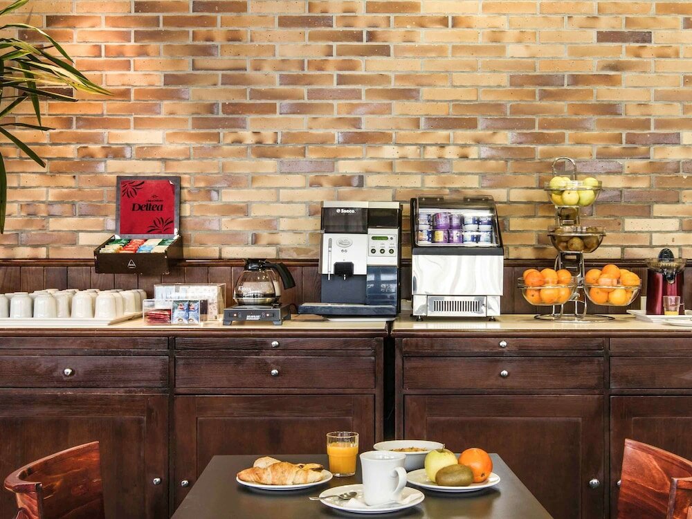 Фото Ibis Braganca