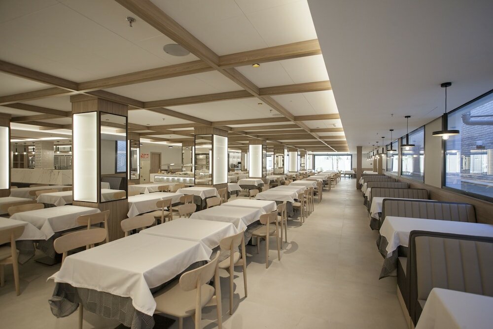 Фото Hotel Presidente