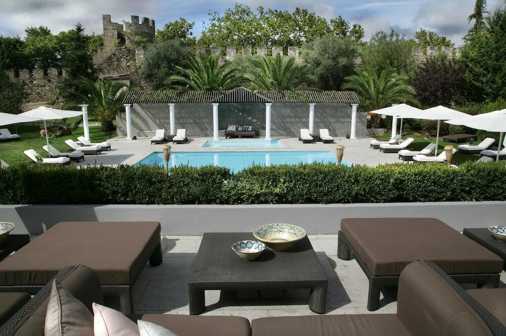 Фото M'ar De Ar Muralhas