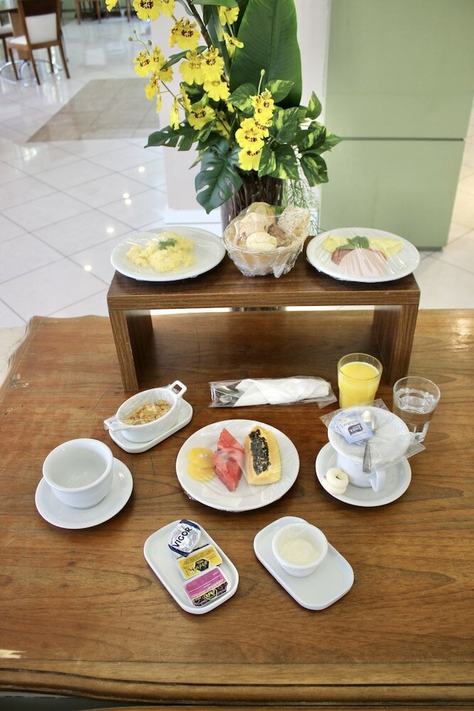 Фото Blue Tree Premium Verbo Divino