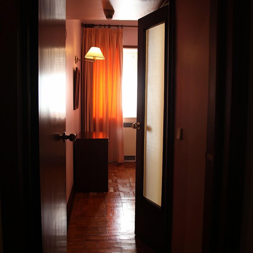 Фото Hotel Bragança