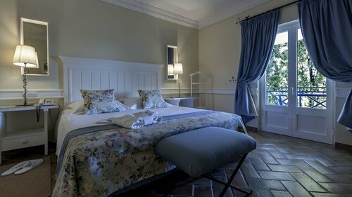 Внешний вид отеля M'ar De Ar Muralhas в Эворе, фото 4