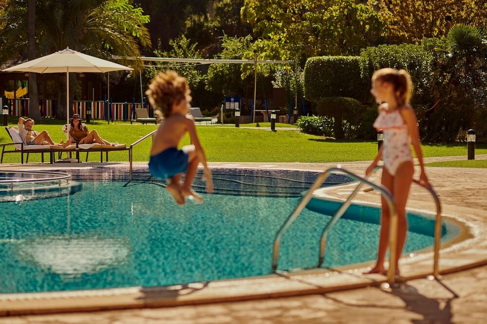 Фото Sheraton Mallorca Arabella Golf Hotel