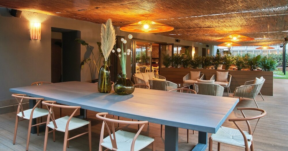 Фото The Moods Oasis