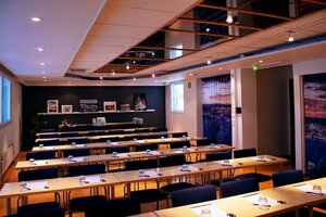 Гостиница Arctic City Hotel