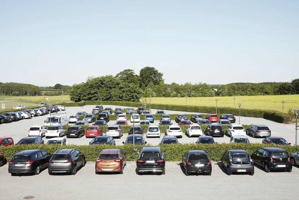 Фото Montra Hotel Sabro Kro