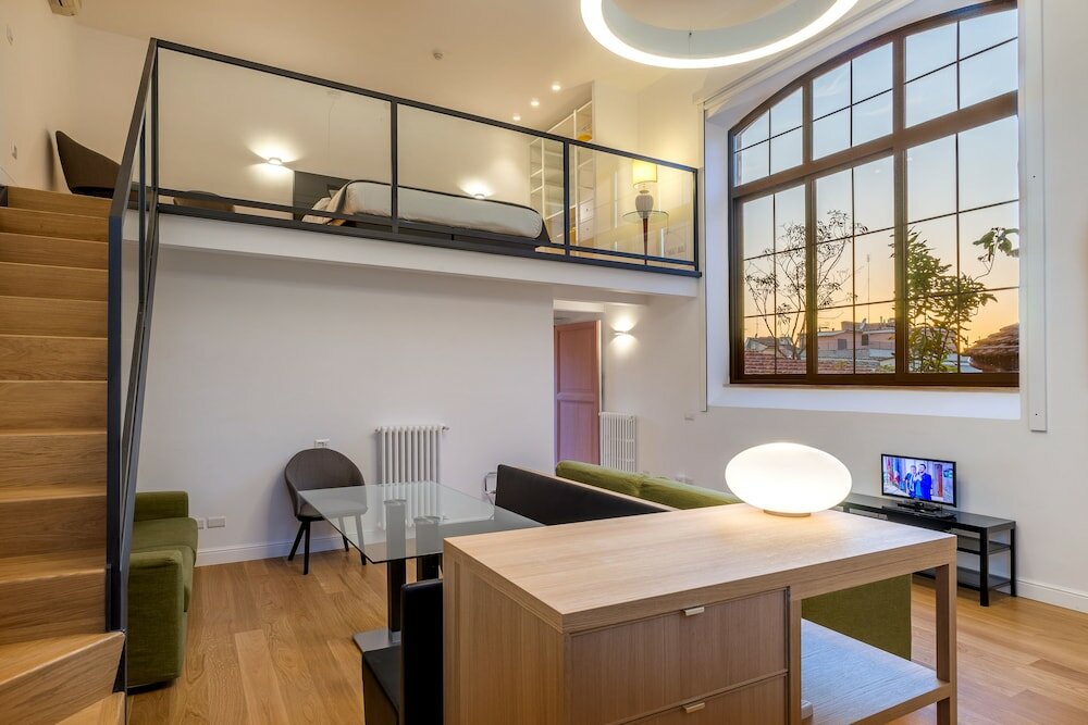 Фото Internazionale Domus