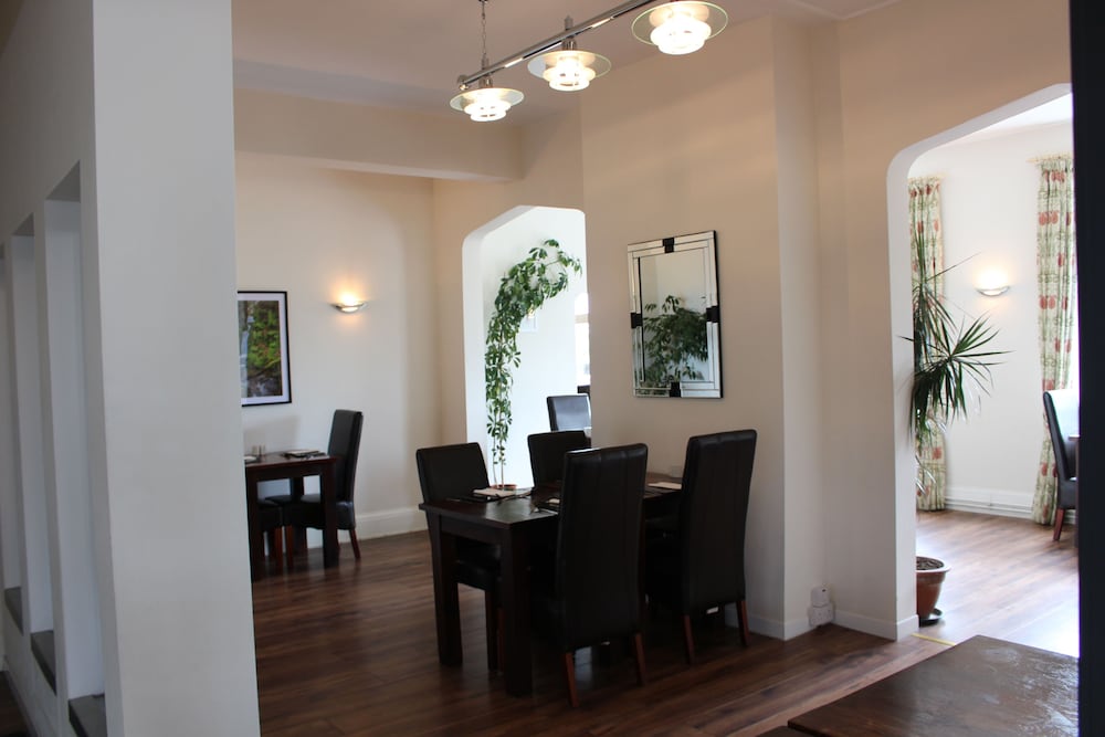 Фото The Moorland Hotel