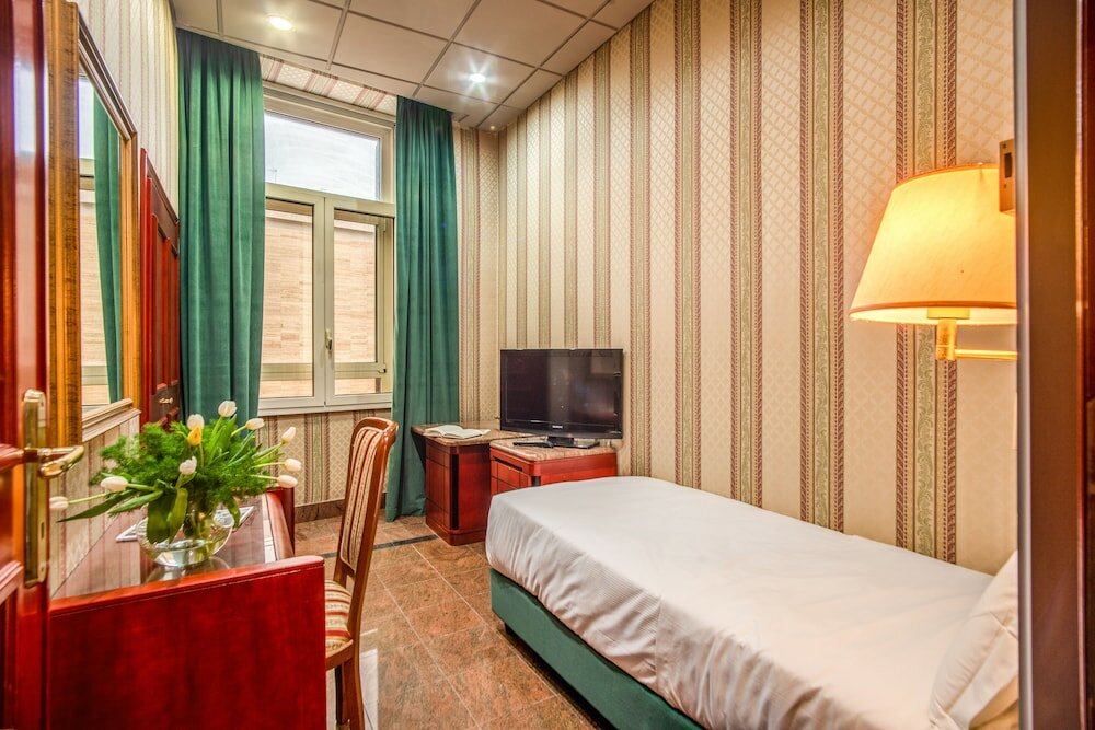 Фото Hotel Madison Roma