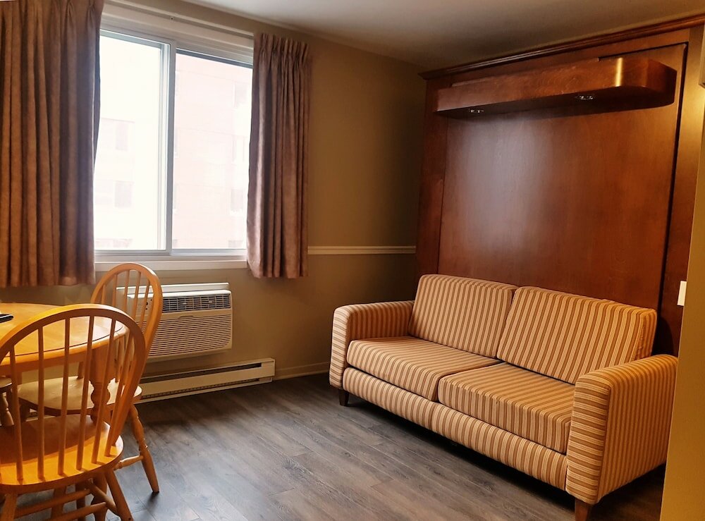 Фото Hotel Le Roberval