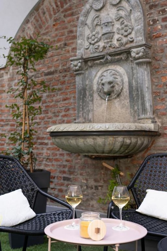 Фото Hôtel Mercure Lille Centre Vieux Lille